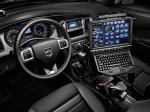 Dodge Charger Pursuit Police 2010 года